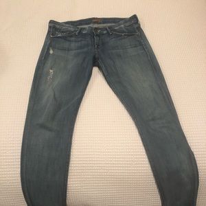 Mother Jeans size 31